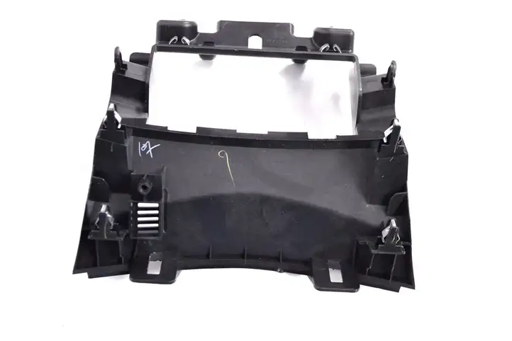 Nissan Qashqai (2013 - 2017) 681044EH0A Другая деталь консоли (туннеля) — фото 4