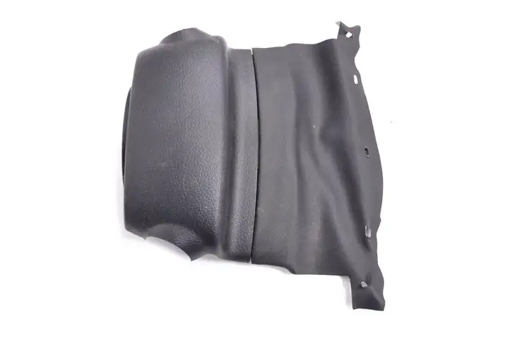 Nissan Qashqai (2013 - 2017) 484704EA0A Обшивка рулевой колонки — фото 3