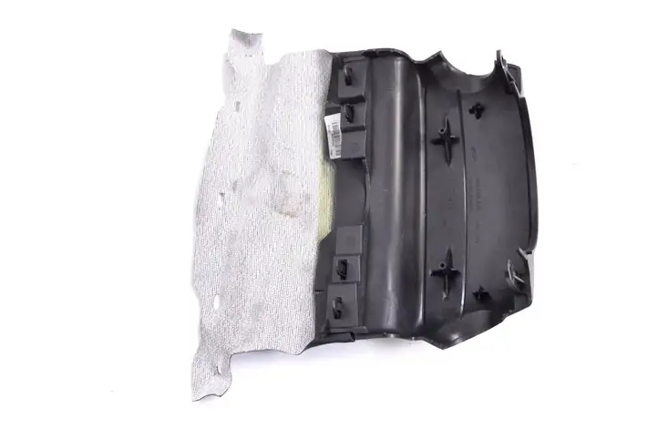 Nissan Qashqai (2013 - 2017) 484704EA0A Обшивка рулевой колонки — фото 4