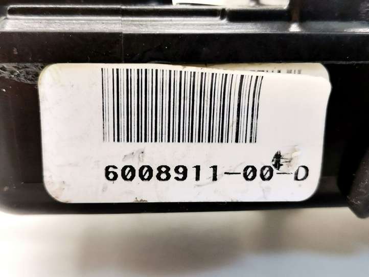 Tesla Model S (2016 - 2021)  6008911-00-D Замок задней двери
