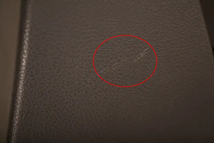 Toyota Auris E180 (2012 - 2018) 6773502230 Обшивка задней двери — фото 4