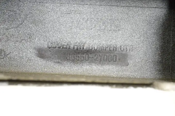 Hyundai ix35 (2013 - 2019) 865502Y000 Другая часть кузова — фото 6
