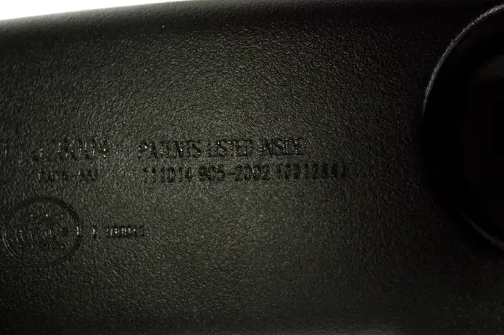 Hyundai ix35 (2013 - 2019) 1110149052002 Салонное зеркало заднего вида — фото 6