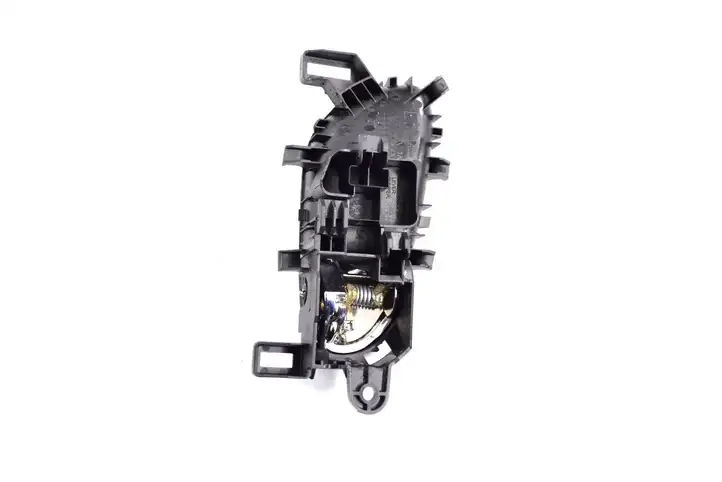 Nissan Qashqai (2013 - 2017) 806714EA1A Внутренняя ручка двери — фото 3