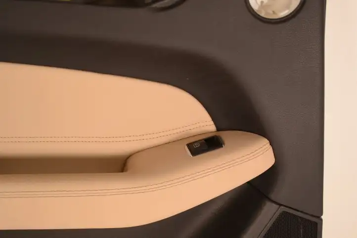 Mercedes-Benz GL X166 (2013 - 2019) Обшивка задней двери — фото 3