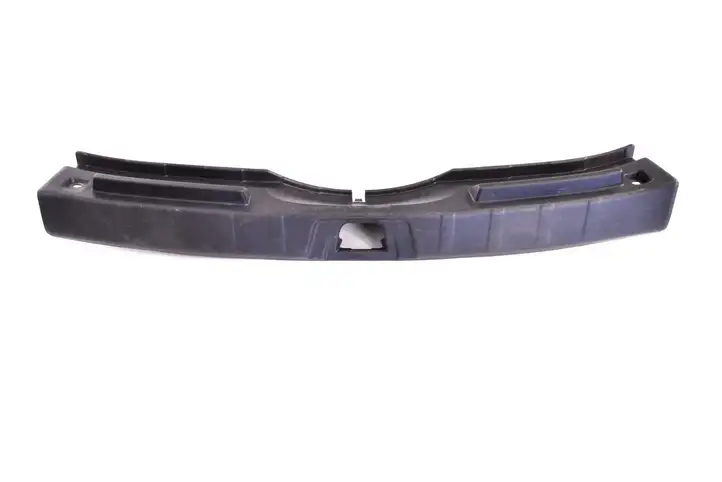 Nissan Qashqai (2013 - 2017) 849924EA0A Отделка порога багажника — фото 1