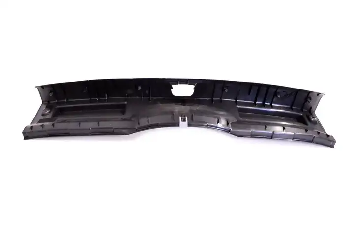 Nissan Qashqai (2013 - 2017) 849924EA0A Отделка порога багажника — фото 5
