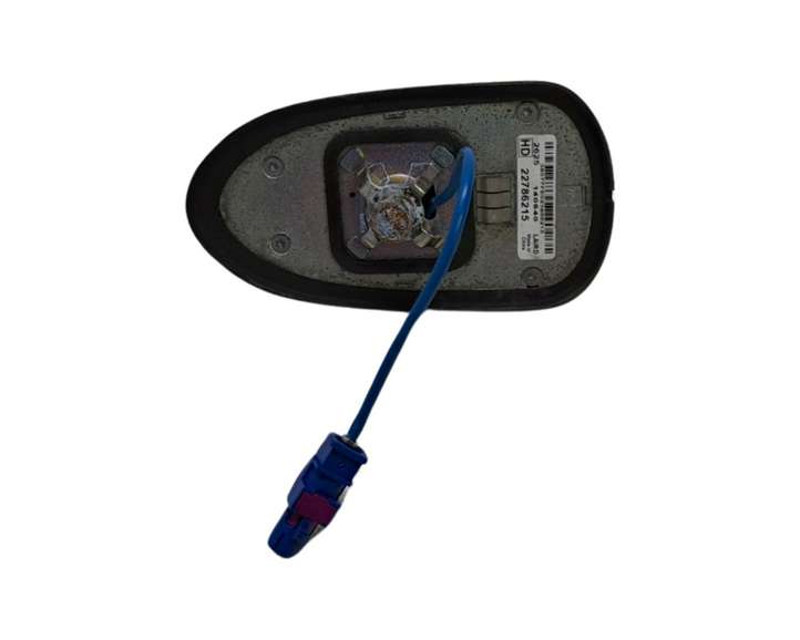 Opel Insignia A (2008 - 2017)  22786215 Антенна (антенна GPS)