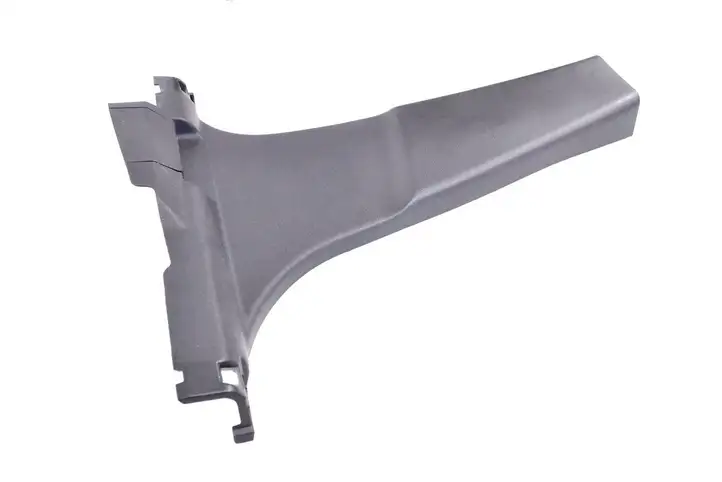 Nissan Qashqai (2013 - 2017) 769164EA0A Нижняя обшивка стойки B — фото 2