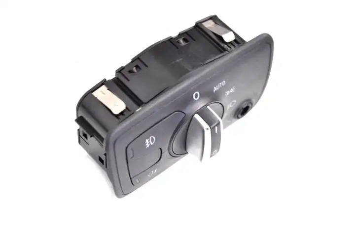 Audi A6 Allroad C7 (2012 - 2014) 4G0941531M Включатель фонарей — фото 3
