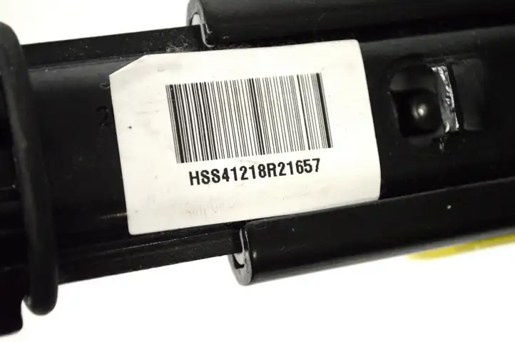 Hyundai ix35 (2013 - 2019) HSS41218R21657 Электродвигатель регулировки ремня безопасности — фото 6