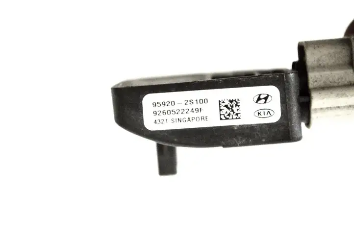 Hyundai ix35 (2013 - 2019) 959202S100 Датчик удара SRS — фото 5