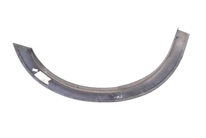 Audi A6 Allroad C7 (2012 - 2014) 4G9853717 Накладка колесной арки — фото 4