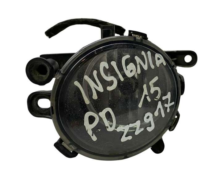 Opel Insignia A (2008 - 2017)  22865975 Передняя противотуманная фара
