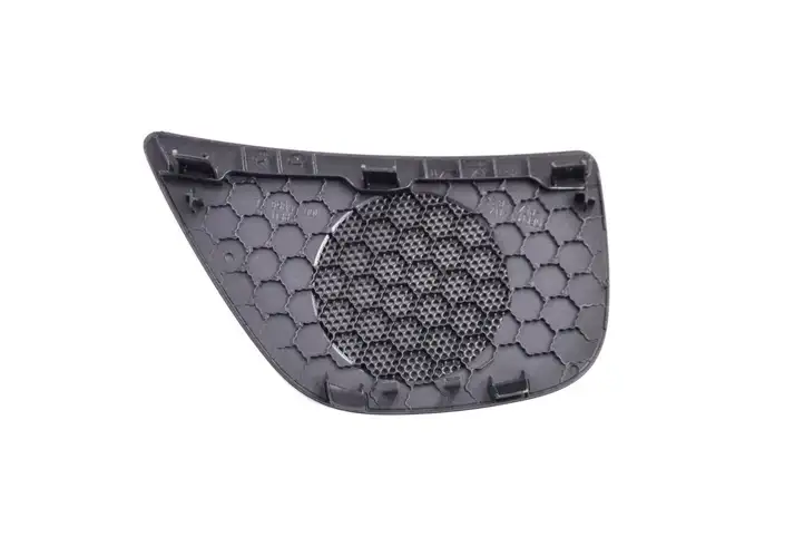 Audi A6 Allroad C7 (2012 - 2014) 4G0857227B Накладка центрального динамика — фото 4