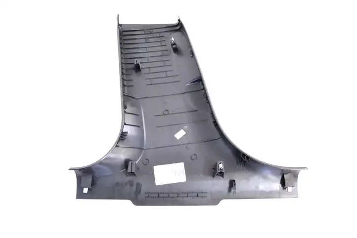 Audi A6 Allroad C7 (2012 - 2014) 4G0867240A Верхняя обшивка стойки B — фото 4