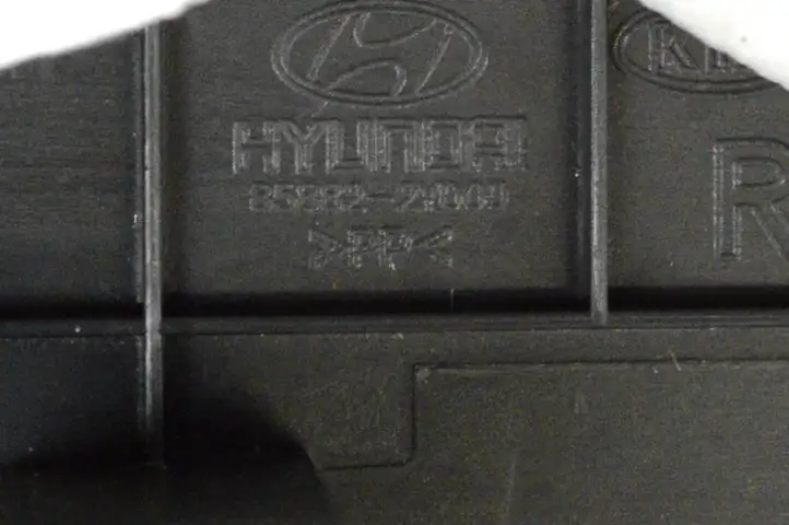 Hyundai ix35 (2013 - 2019) 858822Y000 Внутренняя отделка переднего порога — фото 6