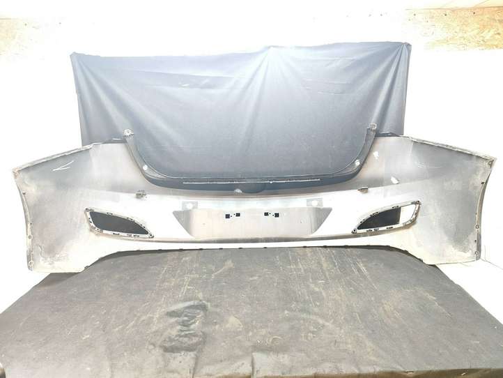 Hyundai i30 (2012 - 2015)  86611A6300 Бампер задний