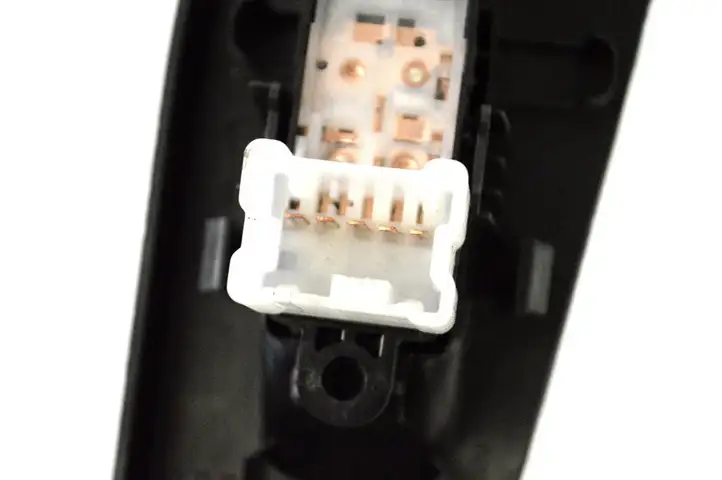 Nissan Pulsar (2014 - 2018) 829603ZL0A Блок кнопок стеклоподъемников — фото 5