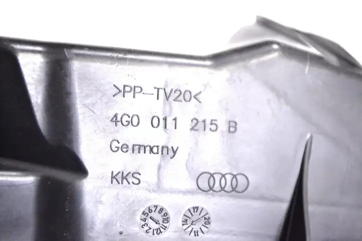 Audi A6 Allroad C7 (2012 - 2014) 4G0011215B Прочие детали салона — фото 5