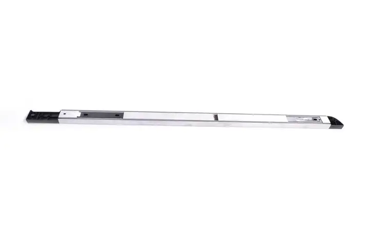 Audi A6 Allroad C7 (2012 - 2014) 4G9863555A Прочая отделка багажника — фото 2