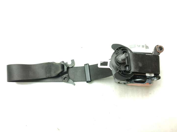 BMW X3 F25 (2010 - 2017)  306961599001 Передний ремень безопасности