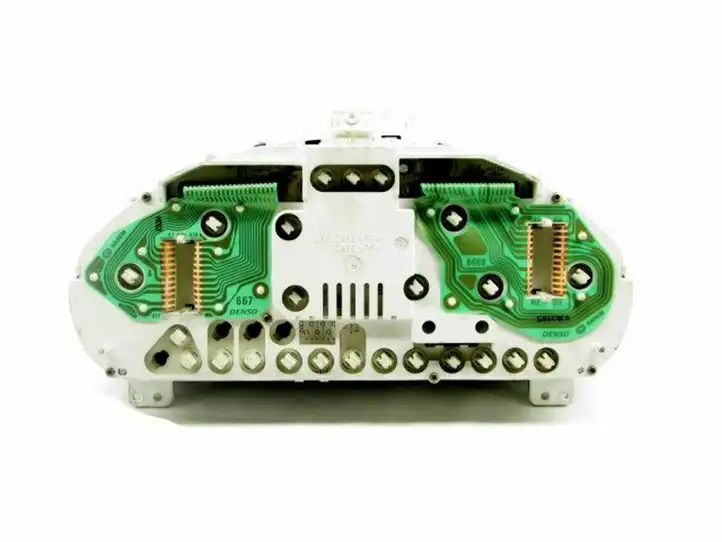 Mitsubishi Space Star (1998 - 2005) Спидометр — фото 2