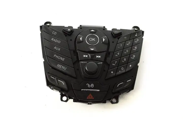 Ford Focus (2011 - 2015) AM5T18K811BE Включатель регулировки звука — фото 1