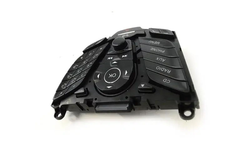 Ford Focus (2011 - 2015) AM5T18K811BE Включатель регулировки звука — фото 2