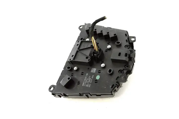 Ford Focus (2011 - 2015) AM5T18K811BE Включатель регулировки звука — фото 3