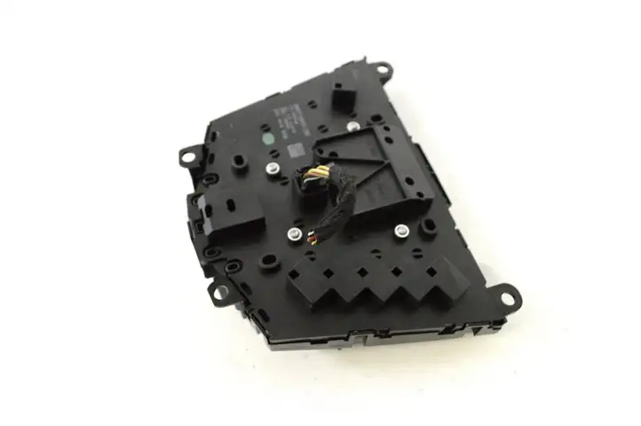 Ford Focus (2011 - 2015) AM5T18K811BE Включатель регулировки звука — фото 4