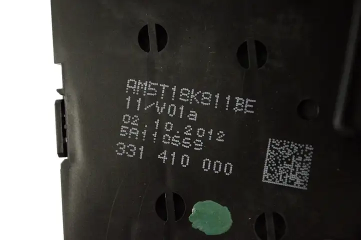 Ford Focus (2011 - 2015) AM5T18K811BE Включатель регулировки звука — фото 5