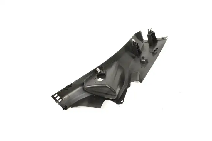 Ford Focus (2011 - 2015) BM51A31017AEW Верхняя обшивка стойки B — фото 5