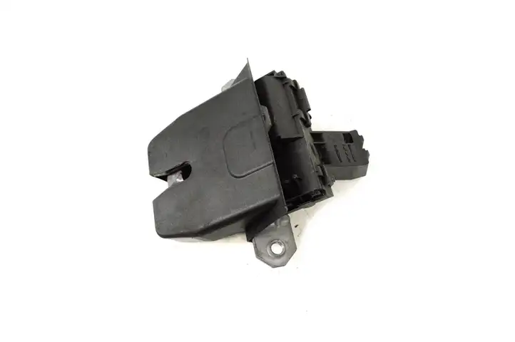 Ford Focus (2011 - 2015) BM51R442A66DA Замок крышки багажника — фото 4