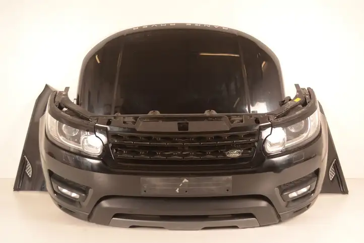 Land Rover Range Rover Sport L494 (2013 - 2017) DK6213W030DG Комплект передней части — фото 1