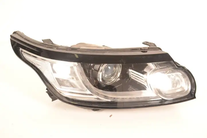 Land Rover Range Rover Sport L494 (2013 - 2017) DK6213W030DG Комплект передней части — фото 10