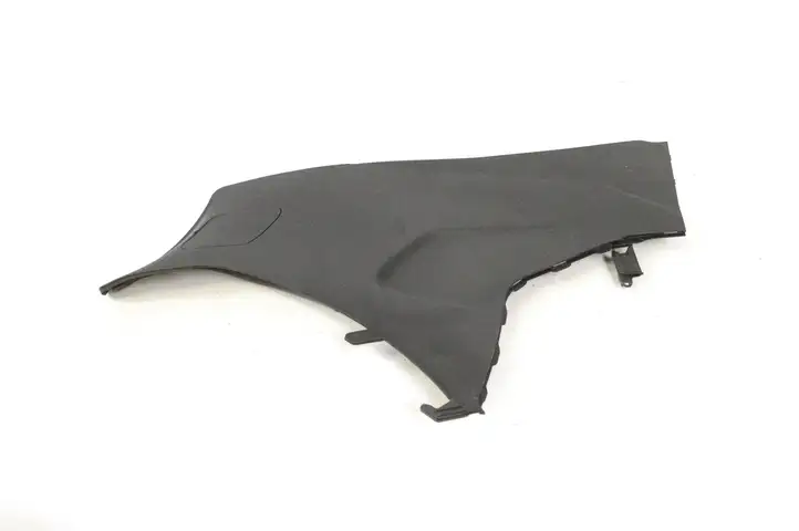 Ford Focus (2011 - 2015) BM51A046B26BGW Другая деталь консоли (туннеля) — фото 2