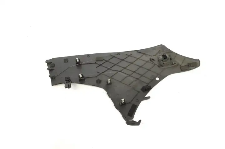 Ford Focus (2011 - 2015) BM51A046B26BGW Другая деталь консоли (туннеля) — фото 4