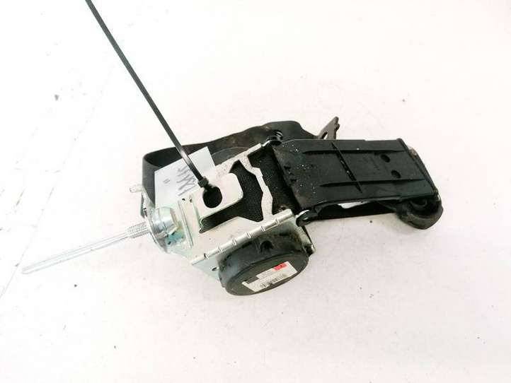 Opel Astra (2004 - 2009)  560834901 Передний ремень безопасности