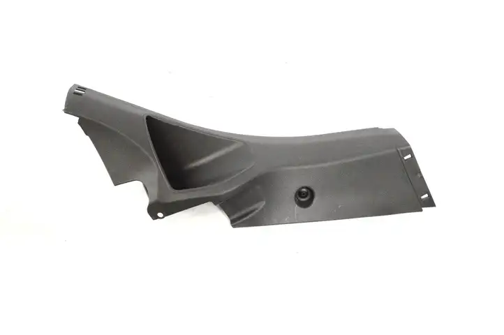 Ford Focus (2011 - 2015) BM51A31016AEW Верхняя обшивка стойки B — фото 2