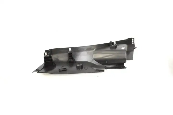 Ford Focus (2011 - 2015) BM51A31016AEW Верхняя обшивка стойки B — фото 5