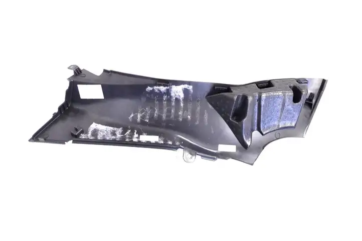 Land Rover Range Rover Sport L494 (2013 - 2017) DK6202650A Верхняя обшивка стойки B — фото 4