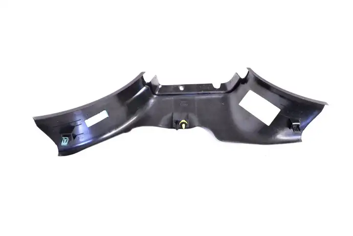 Land Rover Range Rover Sport L494 (2013 - 2017) CPLA31057A Нижняя обшивка стойки B — фото 4