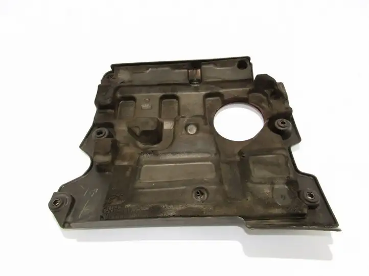 Toyota Avensis Verso (2001 - 2004) Крышка двигателя декоративная — фото 1
