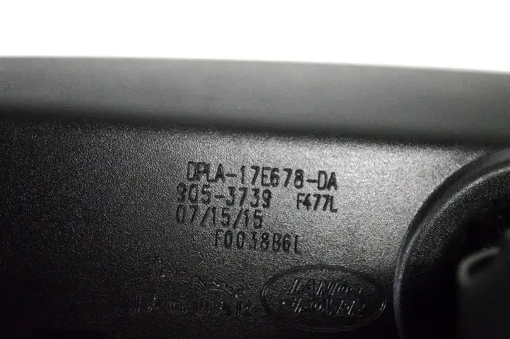 Land Rover Range Rover Sport L494 (2013 - 2017) DPLA17E678DA Салонное зеркало заднего вида — фото 6