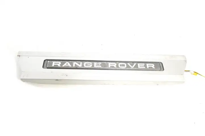 Land Rover Range Rover Sport L494 (2013 - 2017) CPLA13201CB Внутренняя отделка переднего порога — фото 1