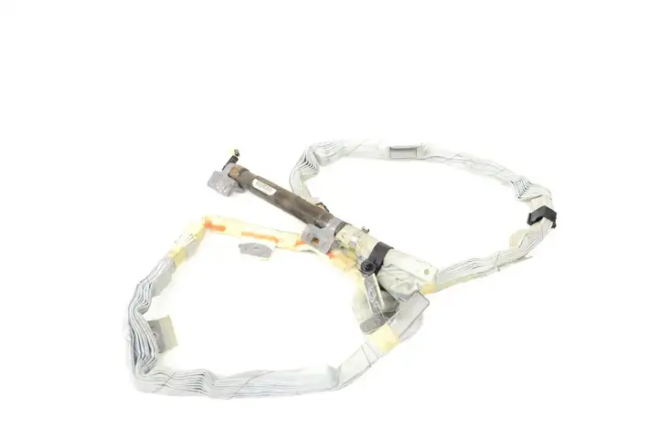 Lexus RX 330 - 350 - 400H (2006 - 2009) 300774407Q66 Боковая подушка безопасности шторка — фото 3