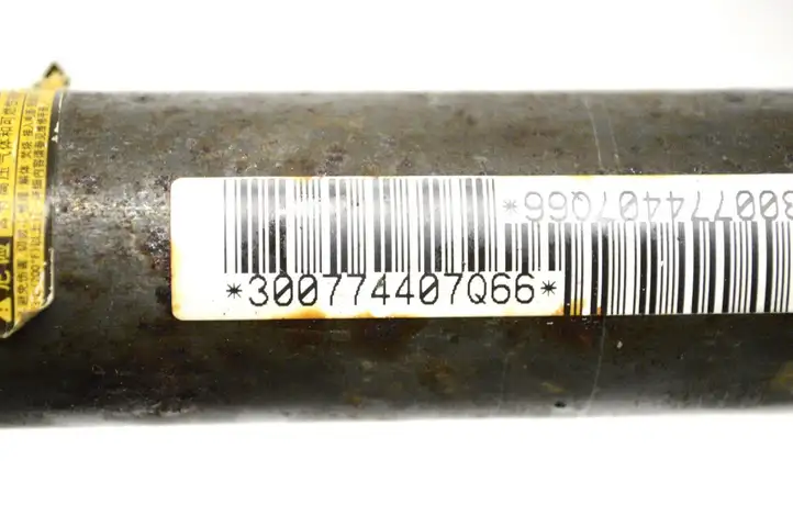 Lexus RX 330 - 350 - 400H (2006 - 2009) 300774407Q66 Боковая подушка безопасности шторка — фото 4