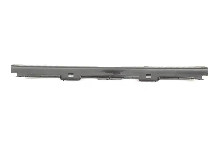 Lexus RX 330 - 350 - 400H (2006 - 2009) 9642248010 Отделка порога багажника — фото 2