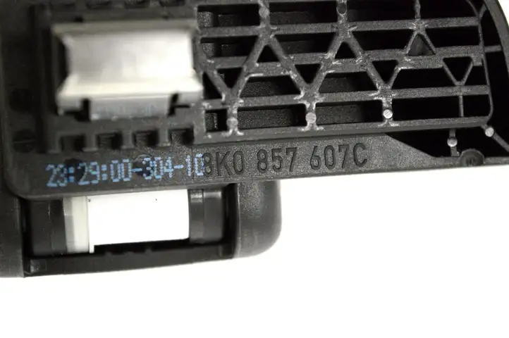 Audi Q5 SQ5 (2008 - 2012) 8K0857607C Потолочная ручка задняя — фото 5